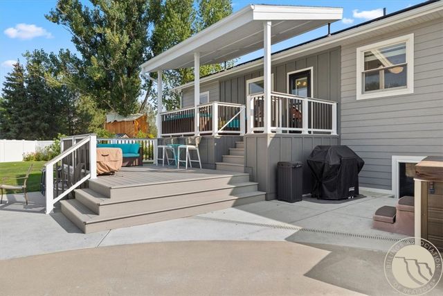 828 Troy Circle, Billings, MT 59105