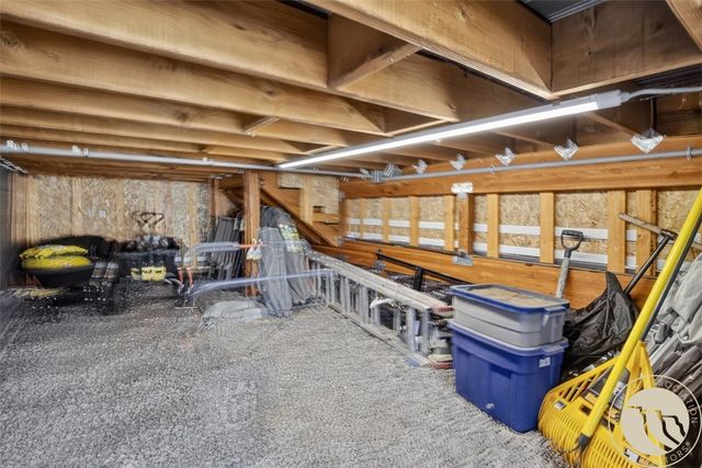 828 Troy Circle, Billings, MT 59105