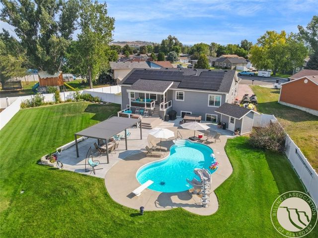 828 Troy Circle, Billings, MT 59105