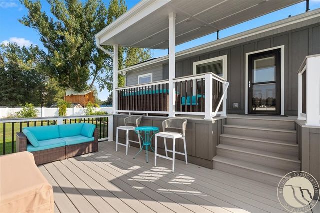 828 Troy Circle, Billings, MT 59105