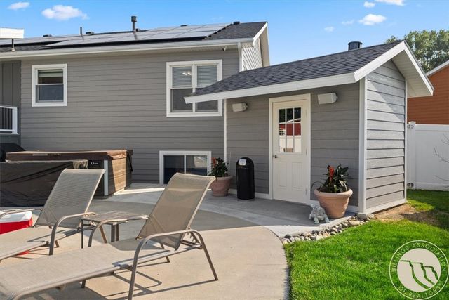 828 Troy Circle, Billings, MT 59105