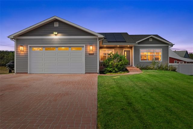 828 Troy Circle, Billings, MT 59105