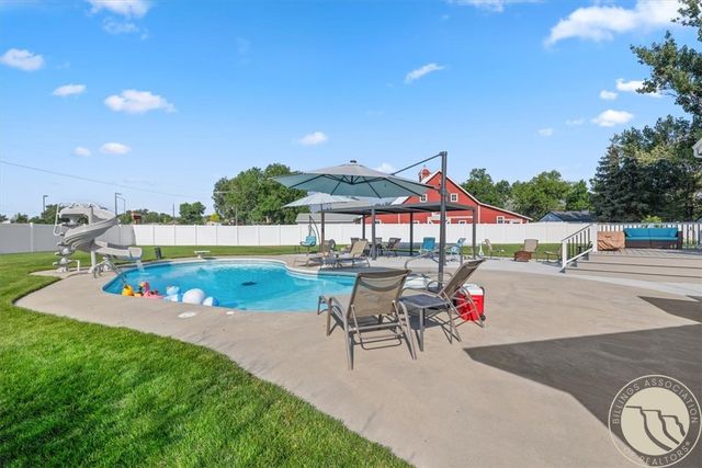 828 Troy Circle, Billings, MT 59105
