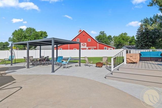 828 Troy Circle, Billings, MT 59105