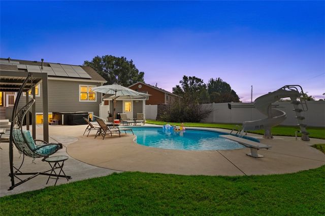 828 Troy Circle, Billings, MT 59105