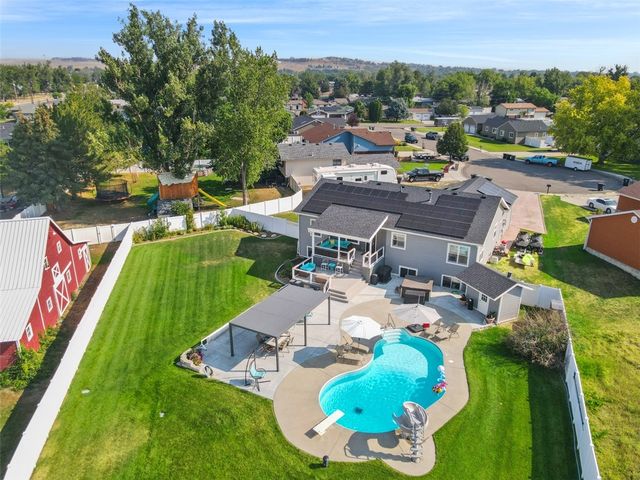 828 Troy Circle, Billings, MT 59105