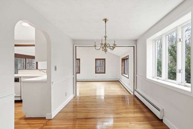 8 Ledgewood Drive, Canton, MA 02021