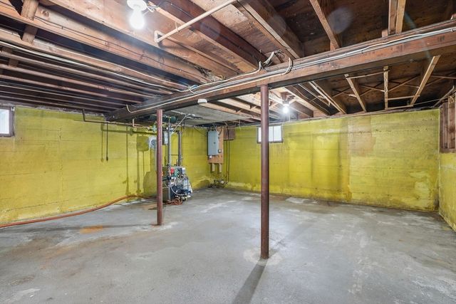 8 Ledgewood Drive, Canton, MA 02021