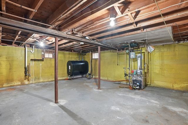 8 Ledgewood Drive, Canton, MA 02021