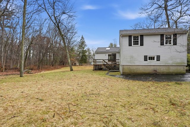 8 Ledgewood Drive, Canton, MA 02021