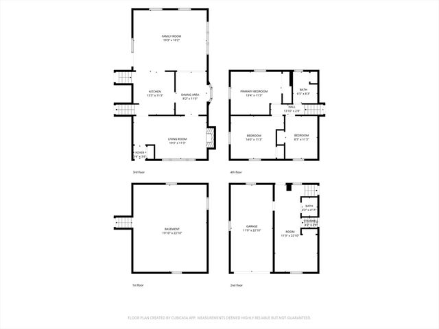 8 Ledgewood Drive, Canton, MA 02021