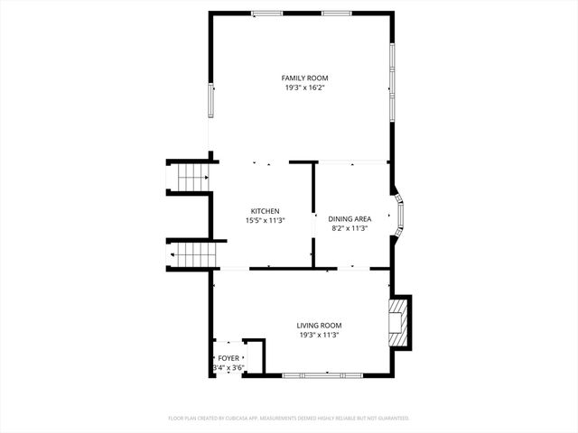 8 Ledgewood Drive, Canton, MA 02021