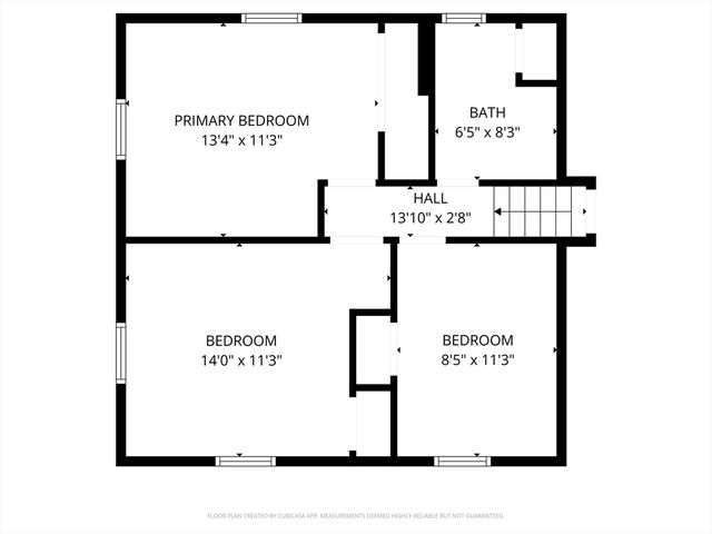 8 Ledgewood Drive, Canton, MA 02021