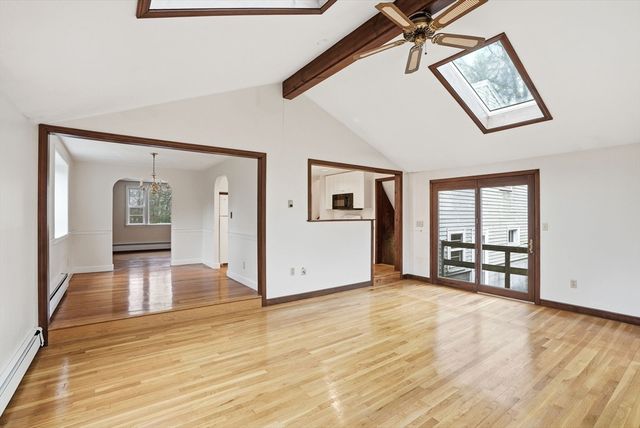 8 Ledgewood Drive, Canton, MA 02021