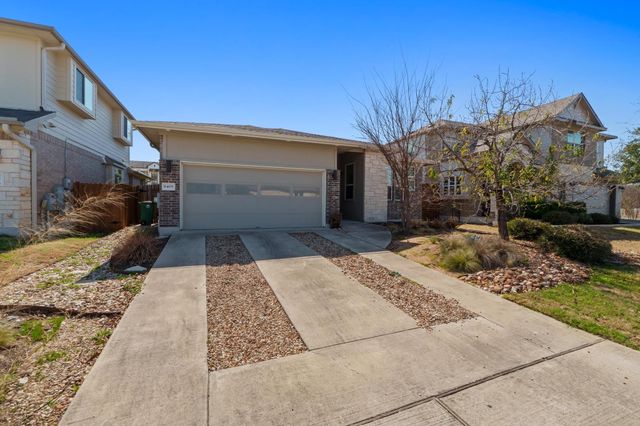6409 Alleyton DR, Austin, TX 78725