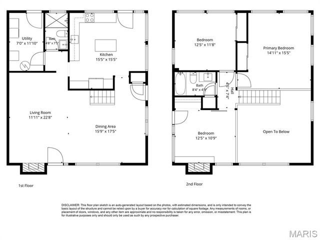 424 Belleview Avenue, Webster Groves, MO 63119
