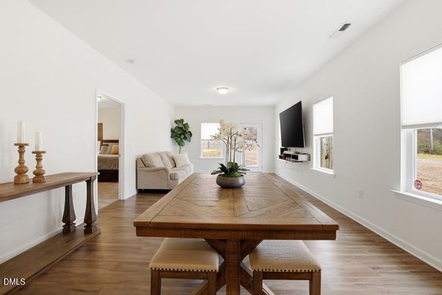 318 Settlers Pointe Drive, Pikeville, NC 27863