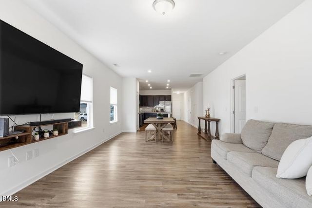 318 Settlers Pointe Drive, Pikeville, NC 27863