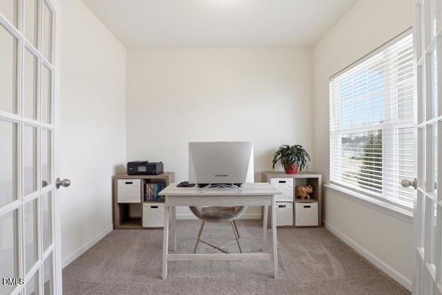 318 Settlers Pointe Drive, Pikeville, NC 27863