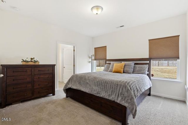 318 Settlers Pointe Drive, Pikeville, NC 27863