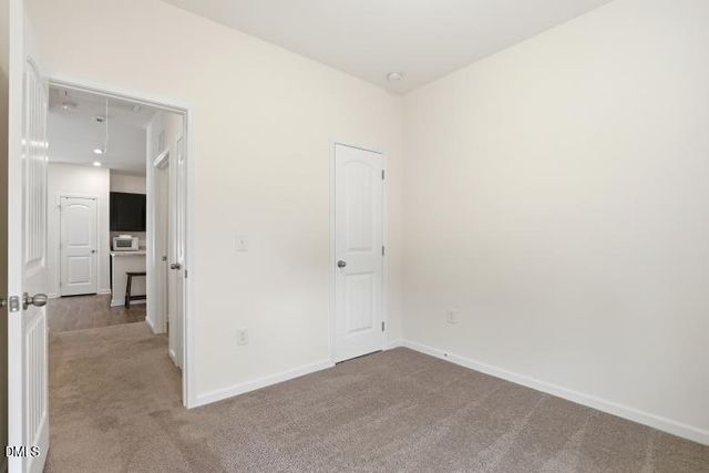 318 Settlers Pointe Drive, Pikeville, NC 27863