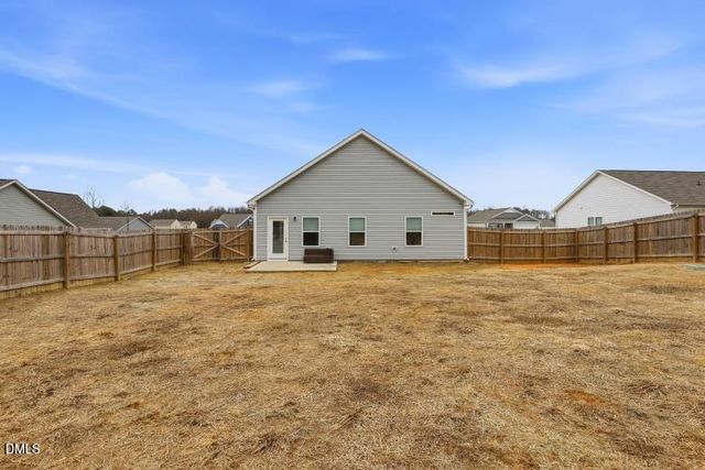 318 Settlers Pointe Drive, Pikeville, NC 27863