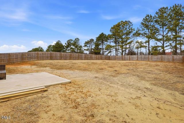 318 Settlers Pointe Drive, Pikeville, NC 27863