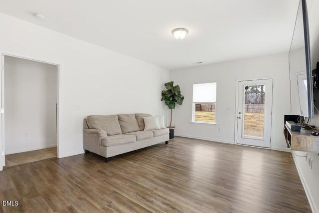 318 Settlers Pointe Drive, Pikeville, NC 27863