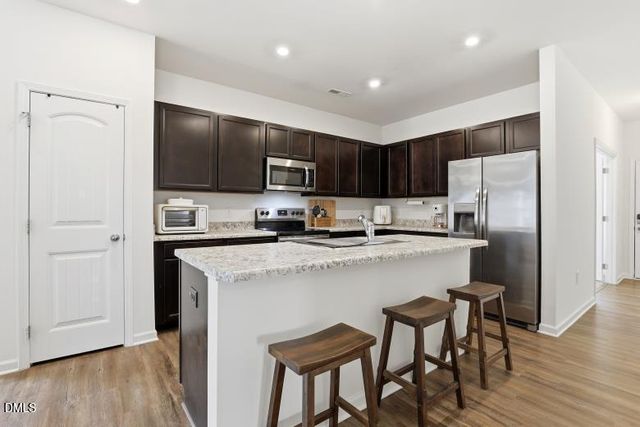 318 Settlers Pointe Drive, Pikeville, NC 27863