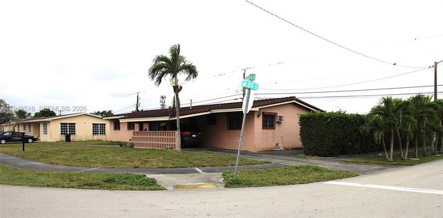 2000 SW 84th Ave, Miami, FL 33155