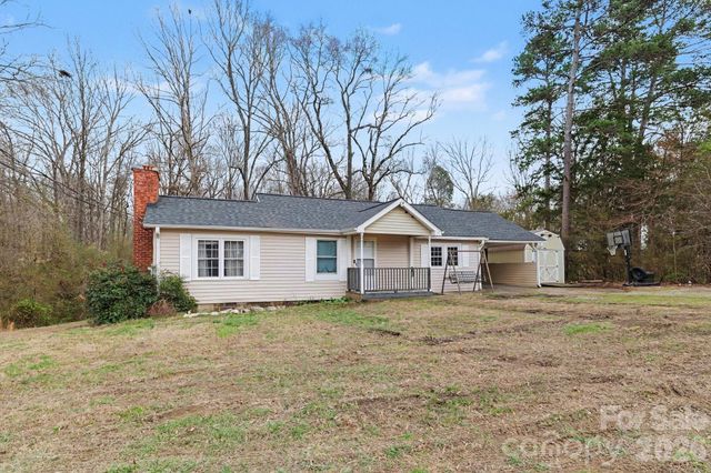 3533 Denton Road, Thomasville, NC 27360