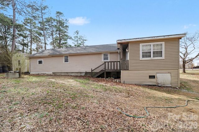 3533 Denton Road, Thomasville, NC 27360
