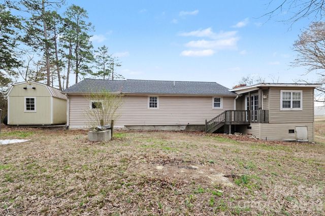 3533 Denton Road, Thomasville, NC 27360