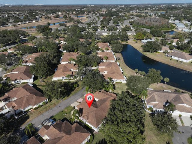 2323 NANTUCKET DRIVE 40, Sun City Center, FL 33573