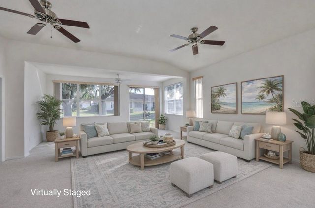 2323 NANTUCKET DRIVE 40, Sun City Center, FL 33573