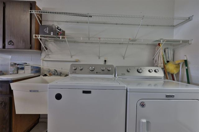 2323 NANTUCKET DRIVE 40, Sun City Center, FL 33573