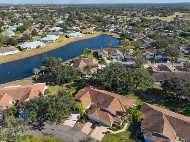 2323 NANTUCKET DRIVE 40, Sun City Center, FL 33573