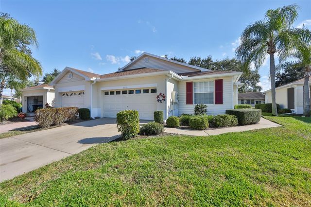 2323 NANTUCKET DRIVE 40, Sun City Center, FL 33573