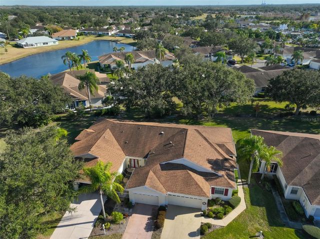 2323 NANTUCKET DRIVE 40, Sun City Center, FL 33573