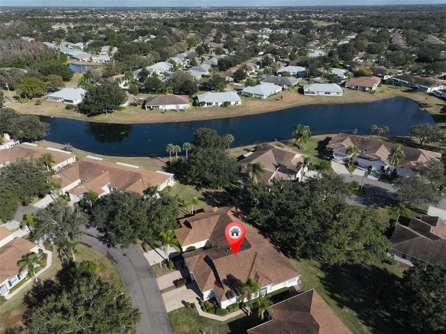 2323 NANTUCKET DRIVE 40, Sun City Center, FL 33573