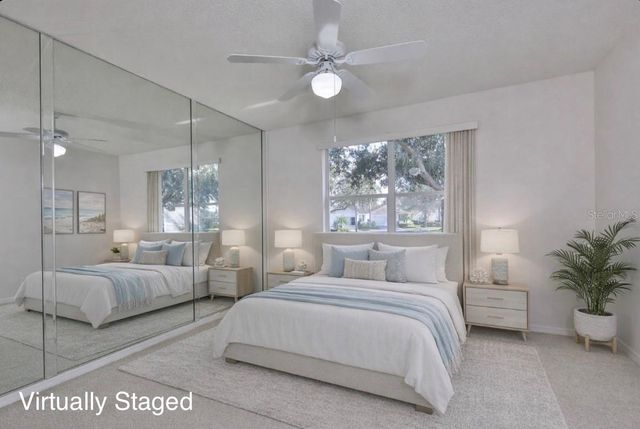 2323 NANTUCKET DRIVE 40, Sun City Center, FL 33573