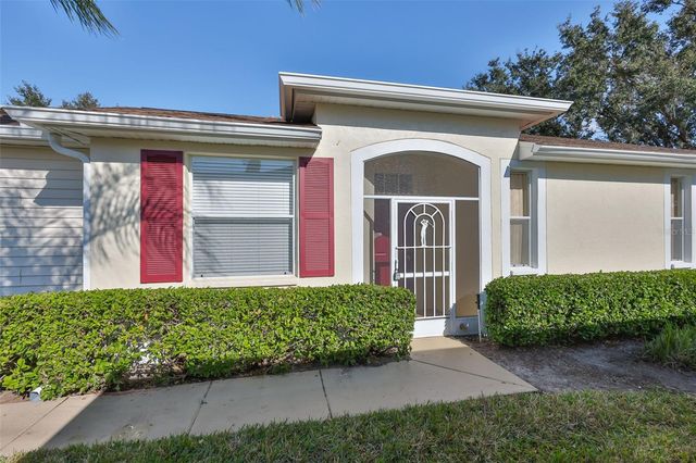 2323 NANTUCKET DRIVE 40, Sun City Center, FL 33573