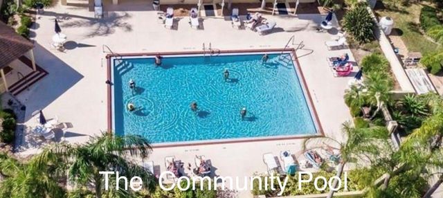 2323 NANTUCKET DRIVE 40, Sun City Center, FL 33573