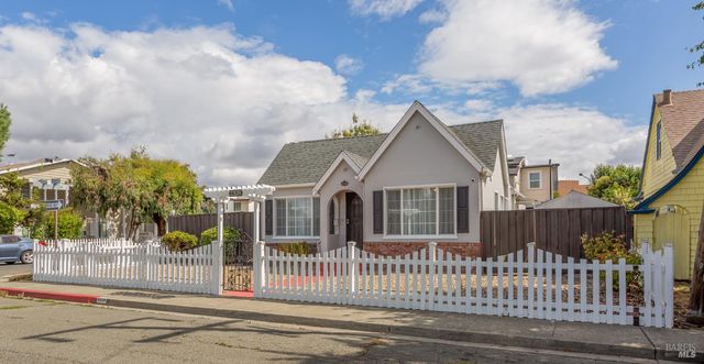 2328 Napa St, Vallejo, CA 94590