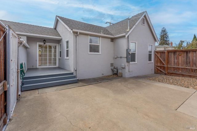 2328 Napa St, Vallejo, CA 94590