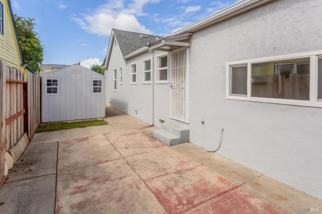 2328 Napa St, Vallejo, CA 94590