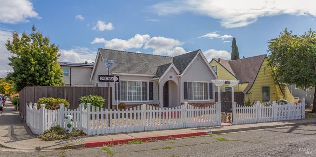 2328 Napa St, Vallejo, CA 94590