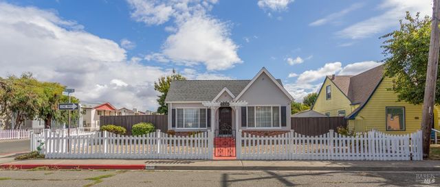 2328 Napa St, Vallejo, CA 94590