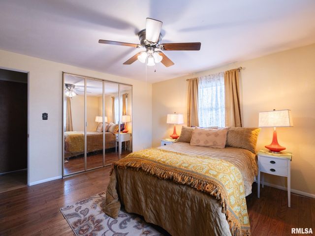 1703 HIGHWOOD Avenue, Pekin, IL 61554