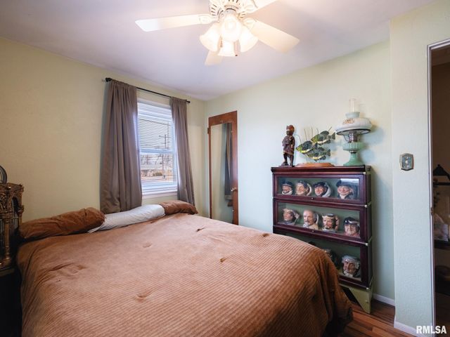 1703 HIGHWOOD Avenue, Pekin, IL 61554